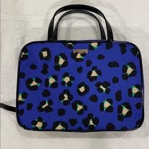 Kate Spade Cosmetics Travel Bag